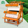 Multifunction color sorter selector machine tea color sorter machines